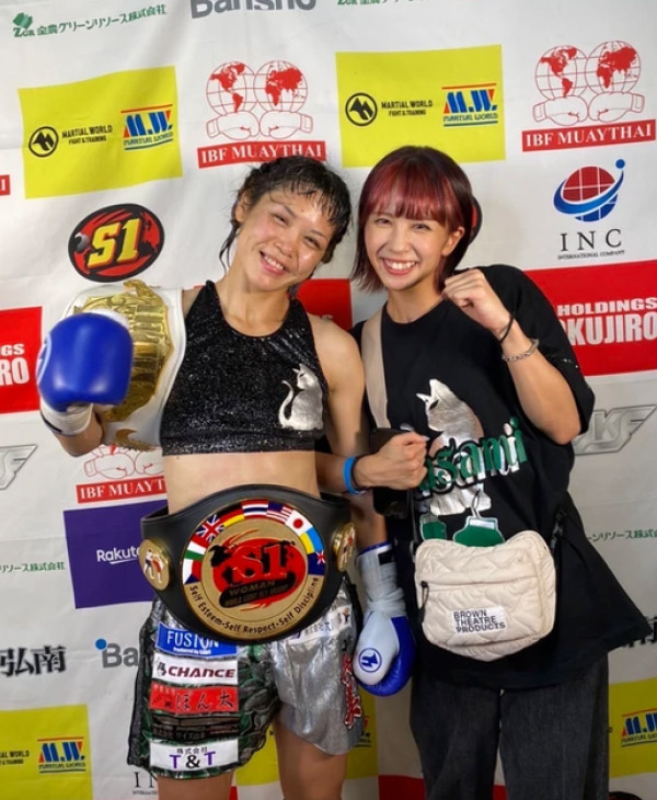 在籍プロ選手写真4