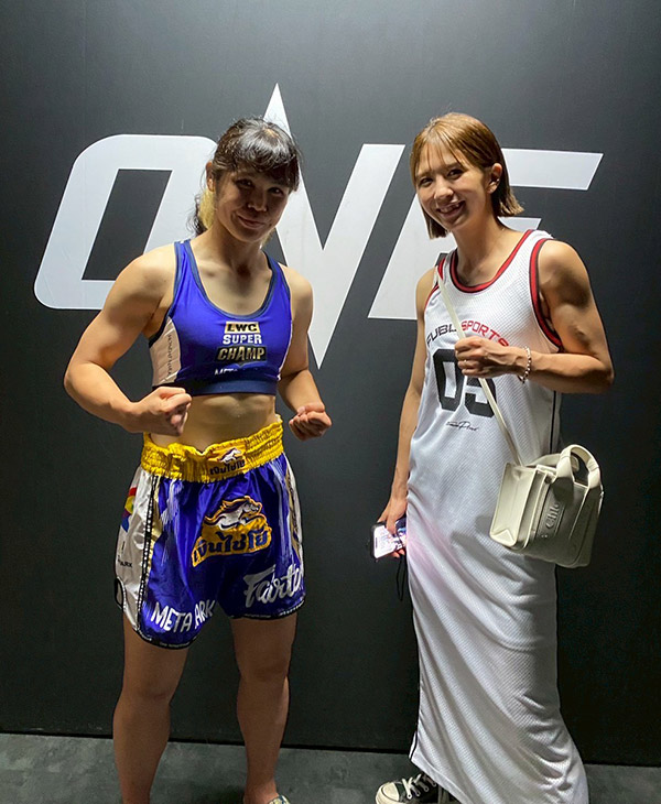 在籍プロ選手写真10