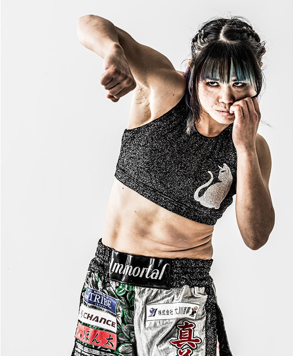 在籍プロ選手写真11